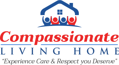 Compassionate Living Home
